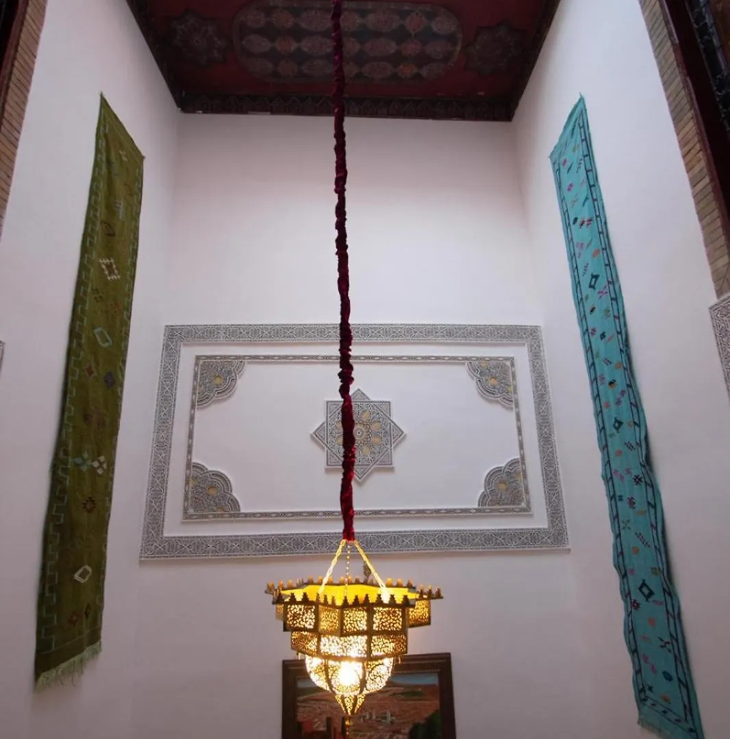 Dar Bab Jdid Fez Hotel Guest house Fes