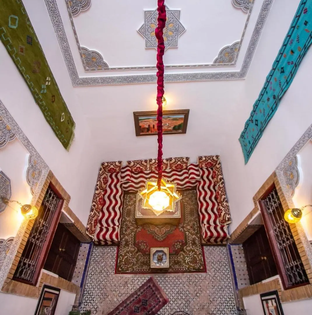 Dar Bab Jdid Fez Hotel 0*, Fes Morocco