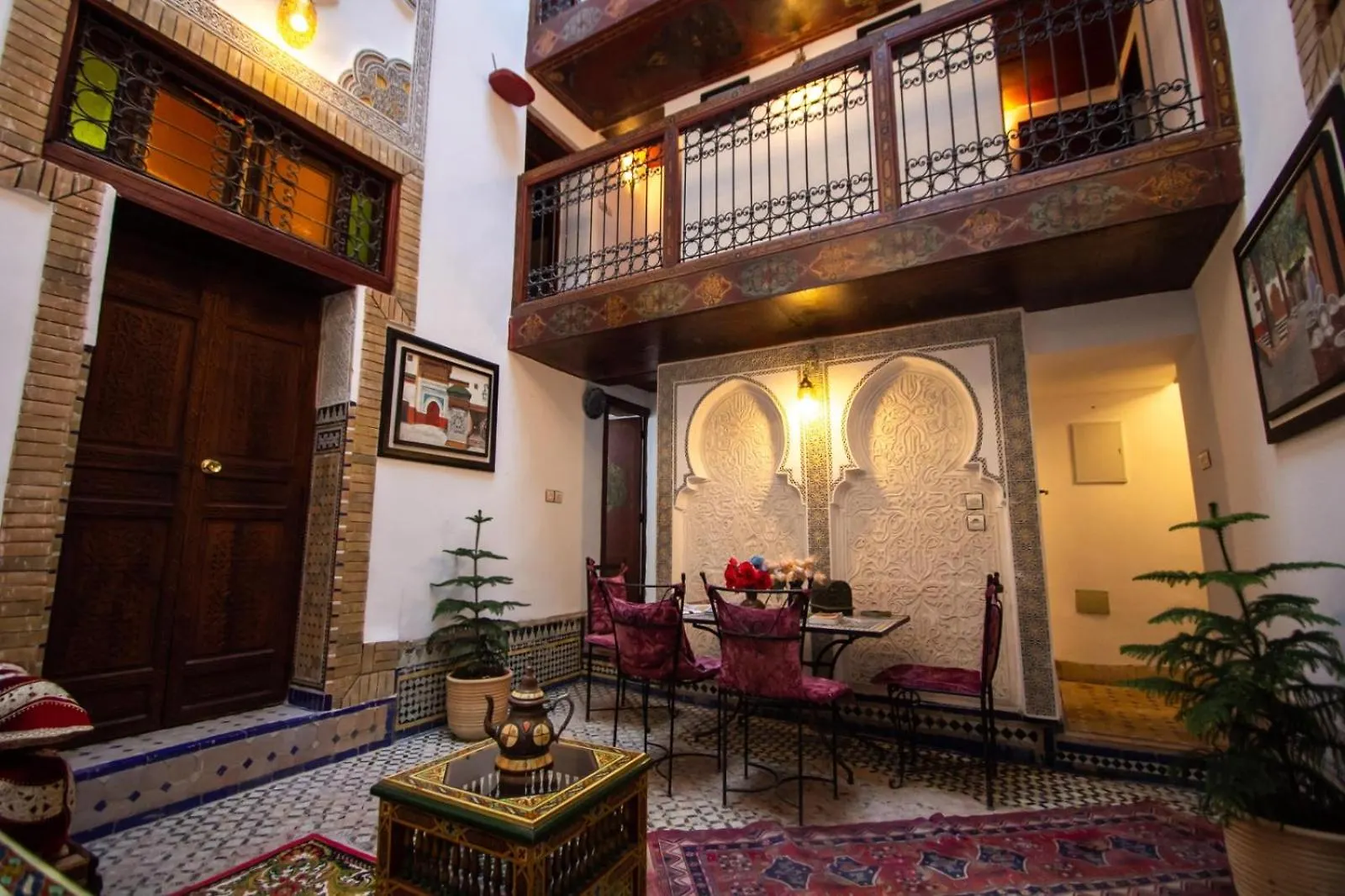 Dar Bab Jdid Fez Hotel 0*, Fes