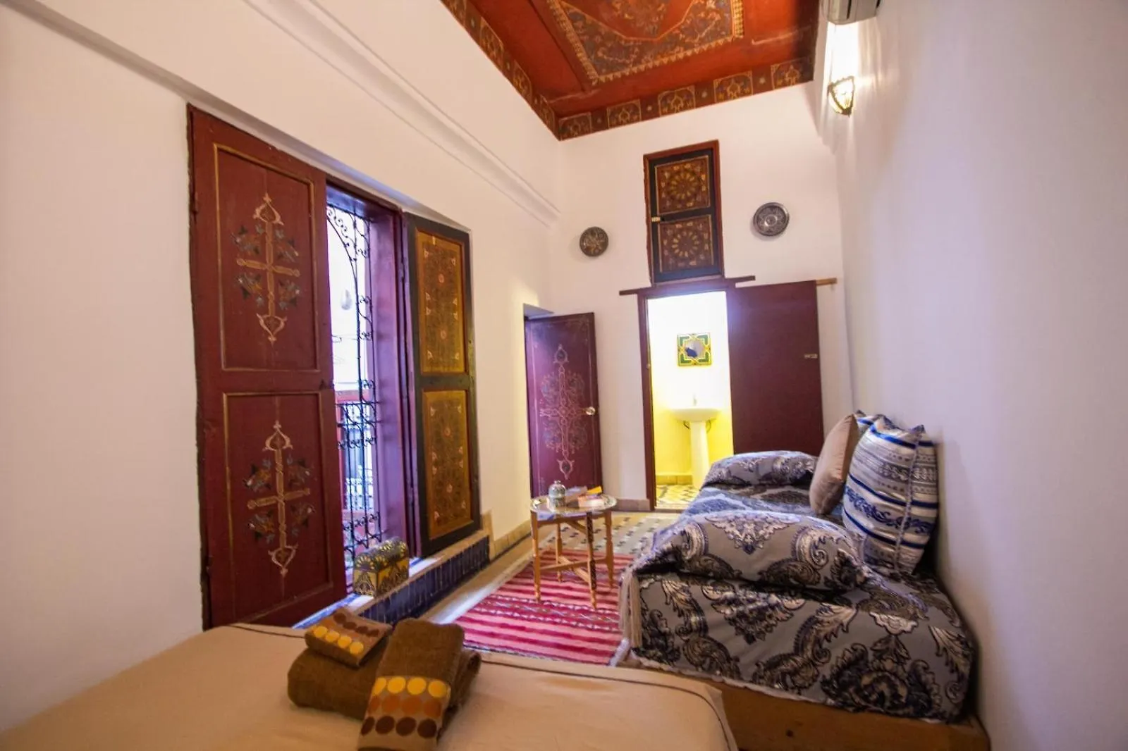 Guest house Dar Bab Jdid Fez Hotel