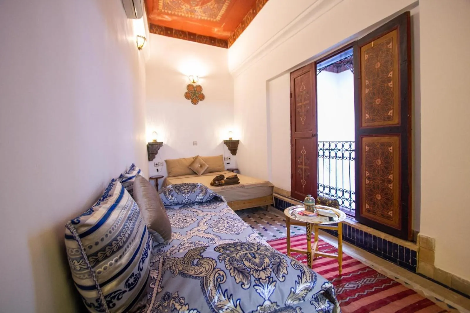 Dar Bab Jdid Fez Hotel Morocco