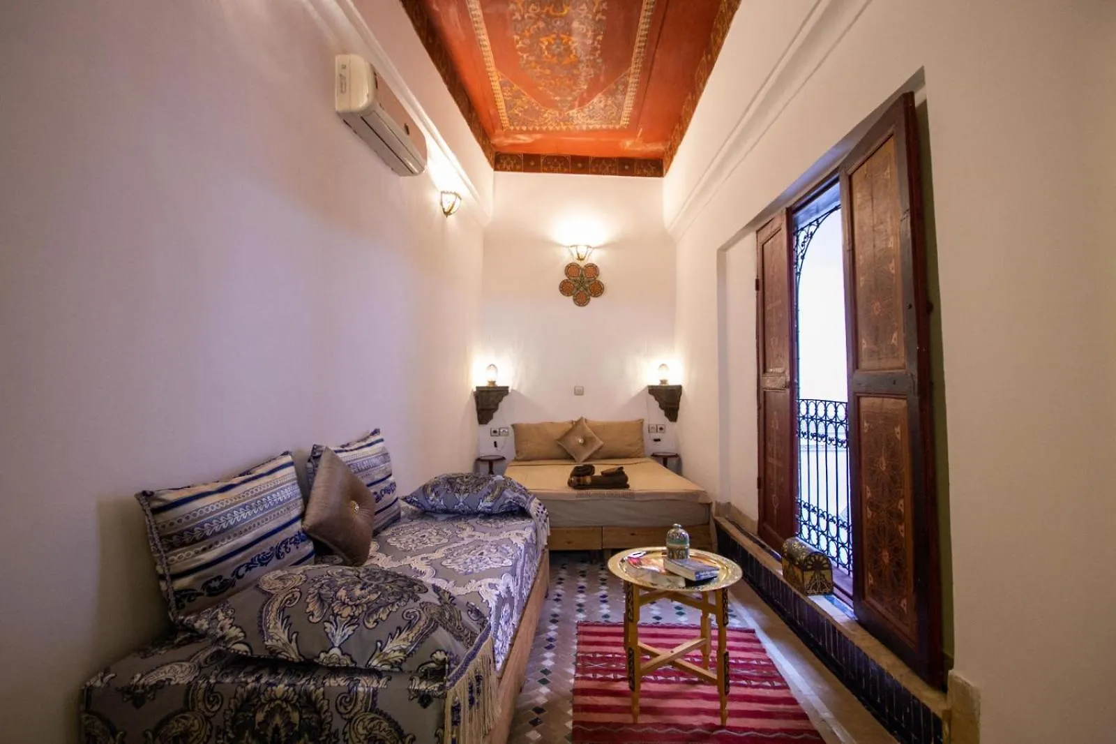 Dar Bab Jdid Fez Hotel Guest house Fes