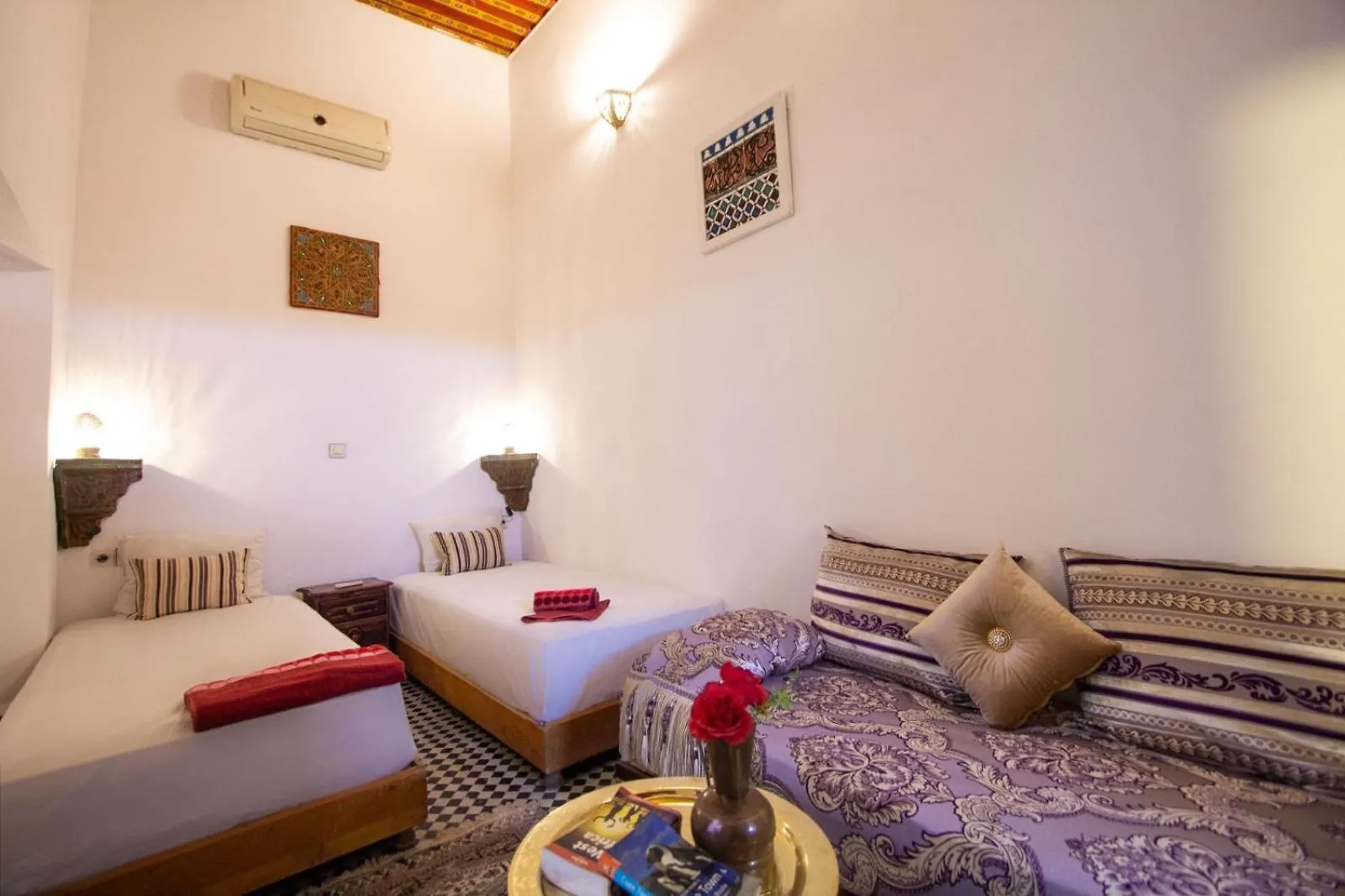 Dar Bab Jdid Fez Hotel Fes