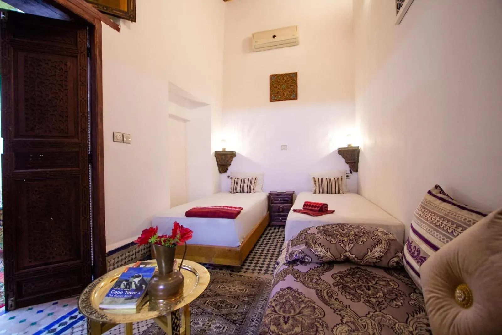 Guest house Dar Bab Jdid Fez Hotel