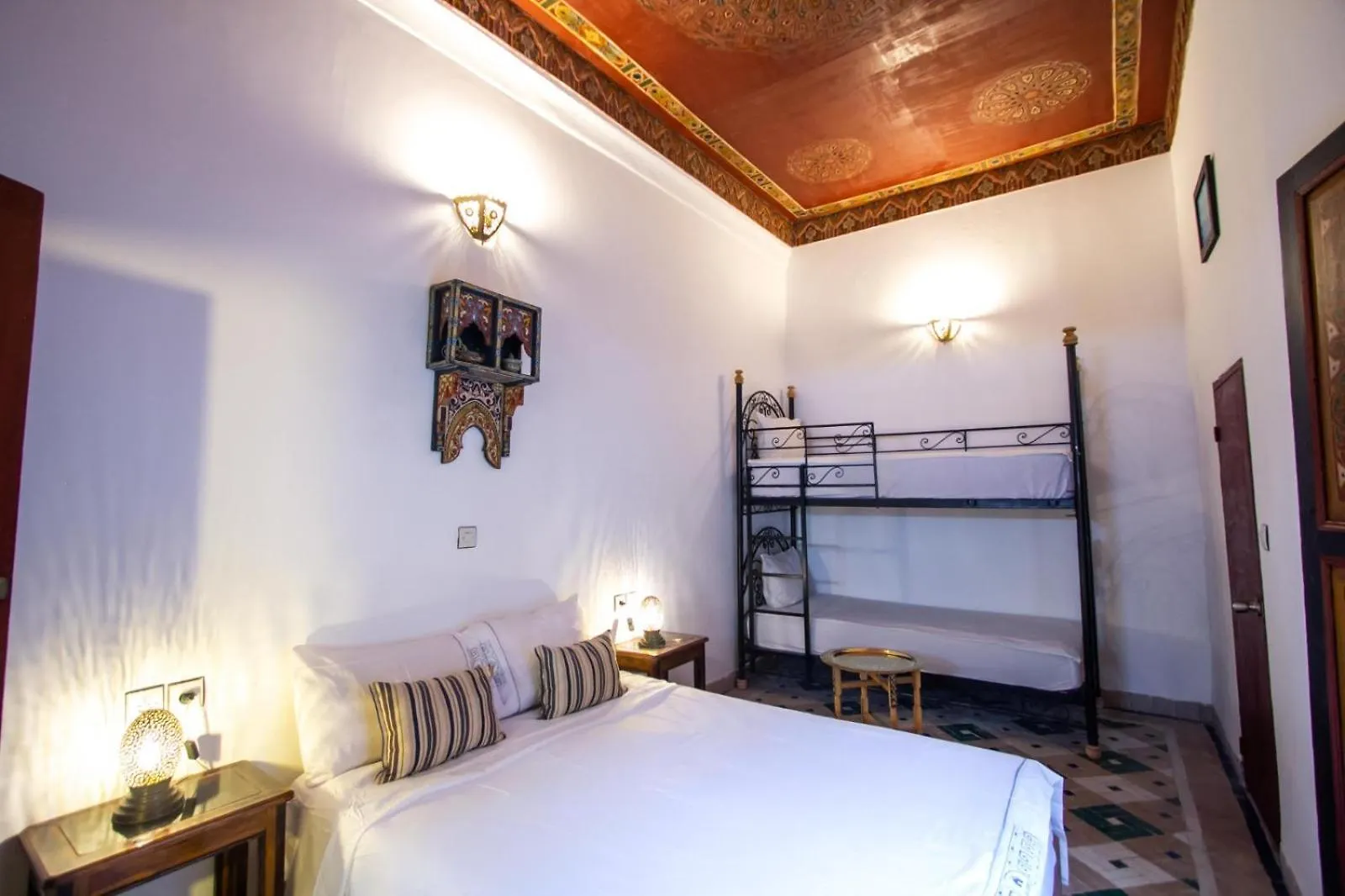 Dar Bab Jdid Fez Hotel 0*, Fes