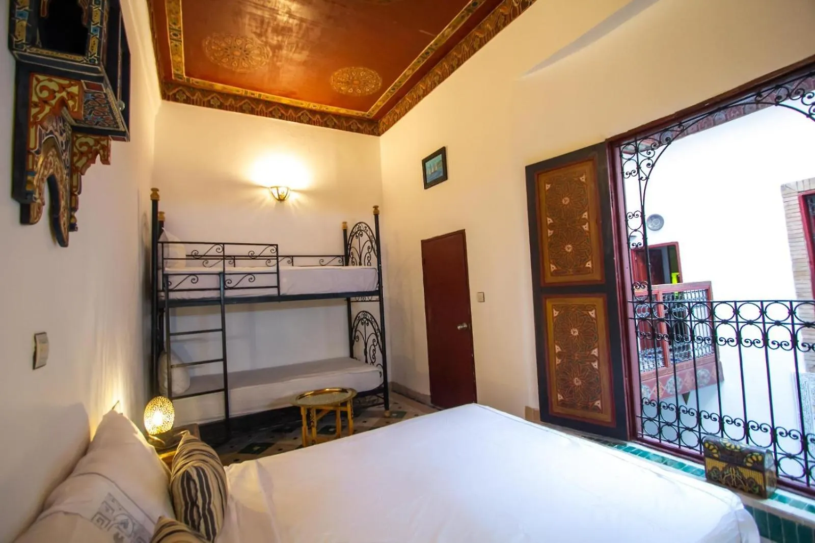 Dar Bab Jdid Fez Hotel 0*, Fes