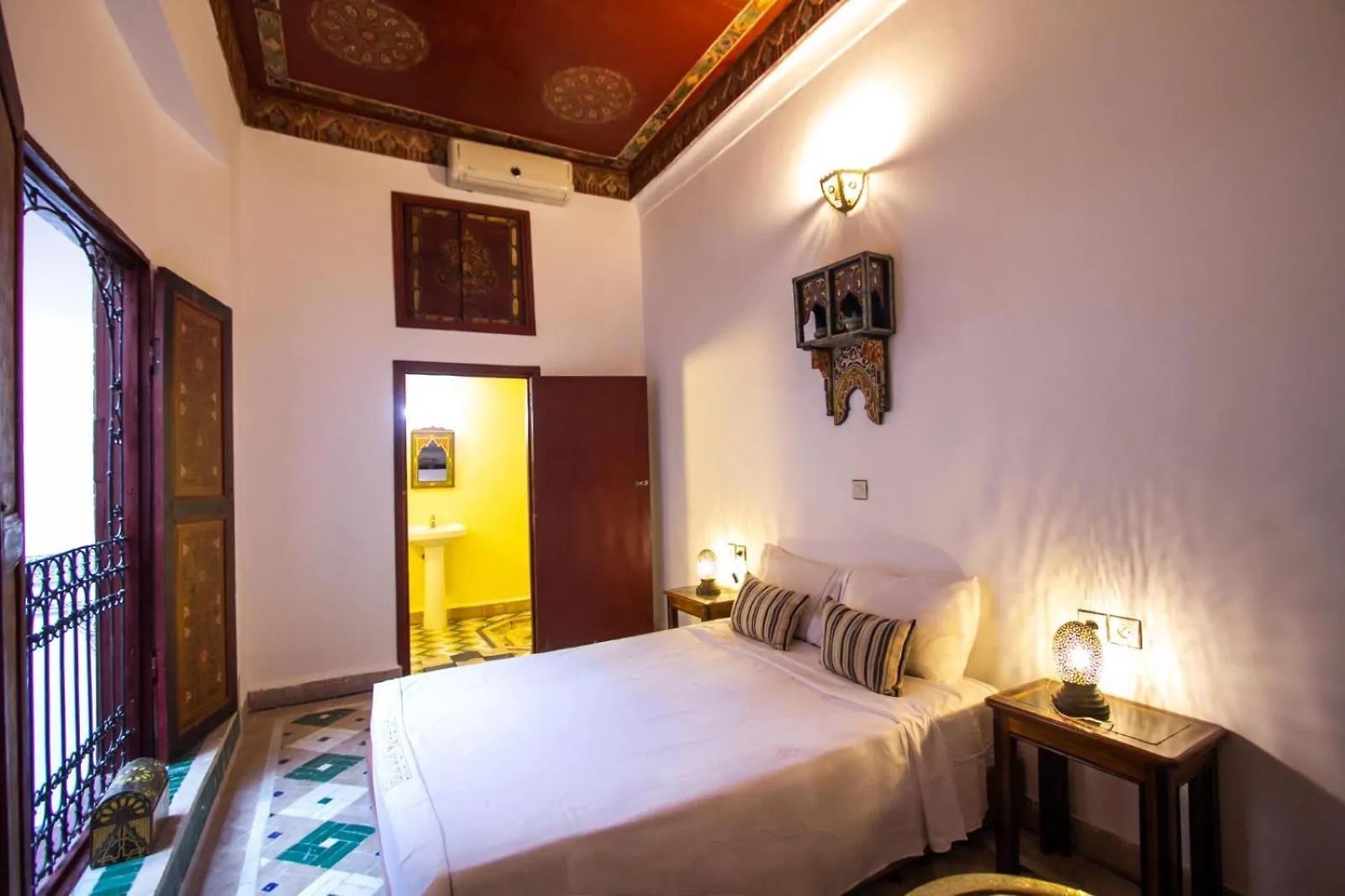 Dar Bab Jdid Fez Hotel Guest house