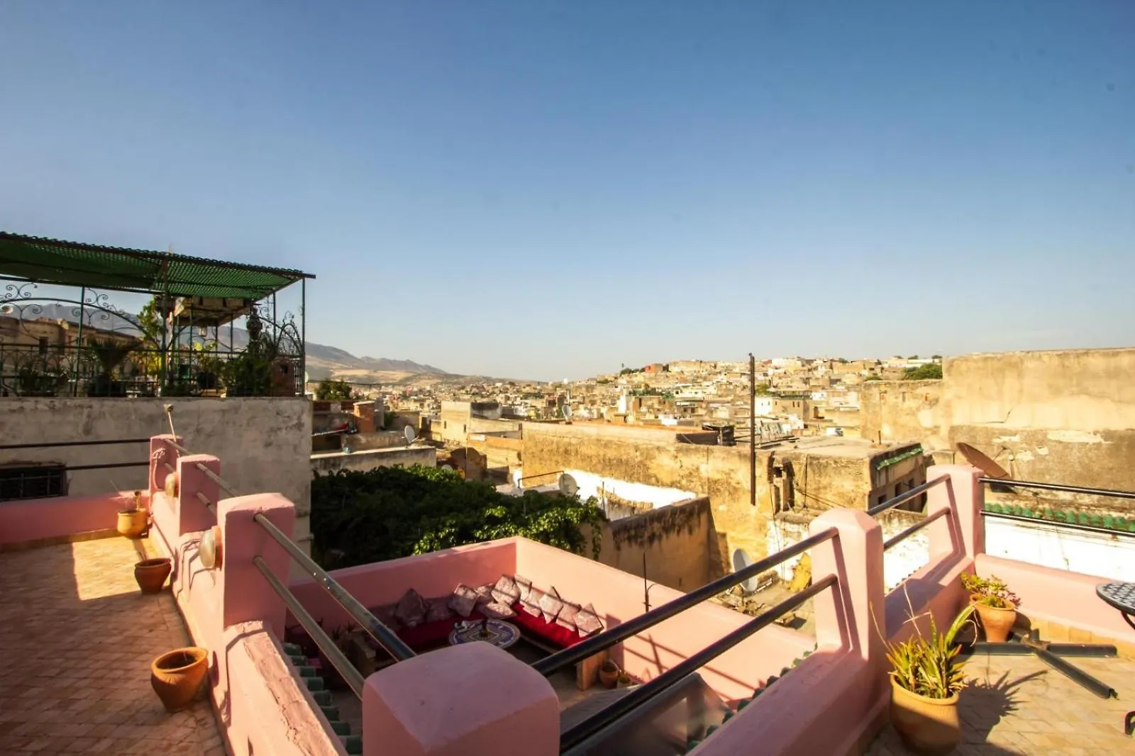 Dar Bab Jdid Fez Hotel