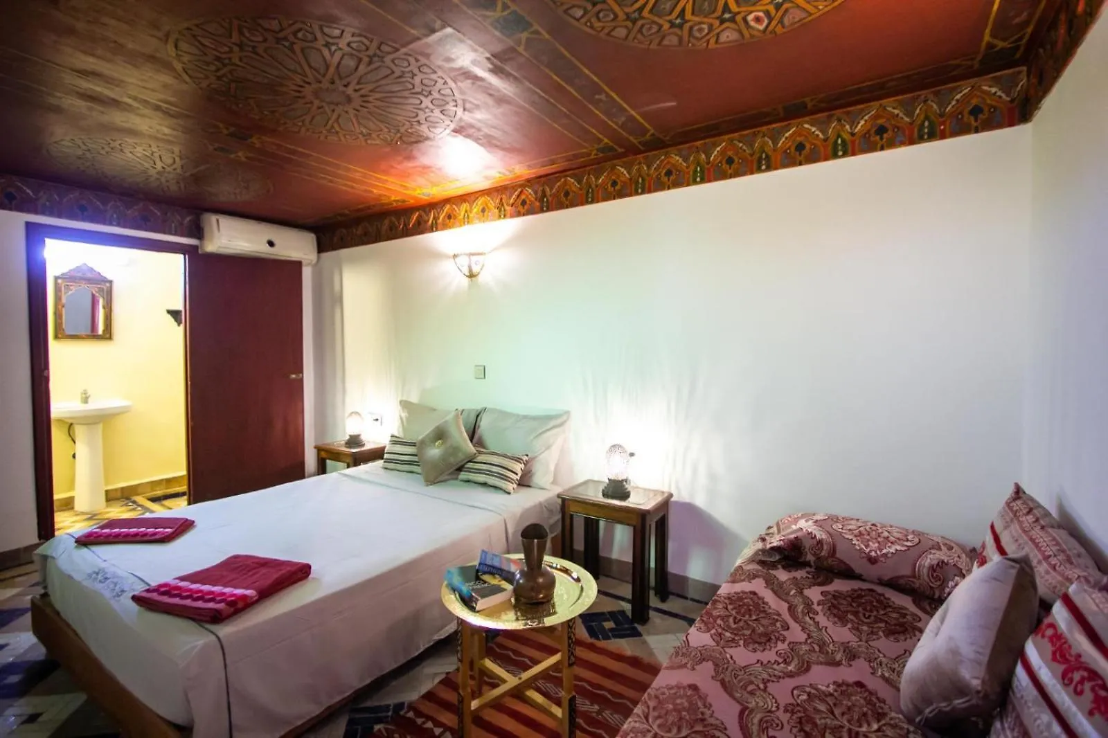 Guest house Dar Bab Jdid Fez Hotel