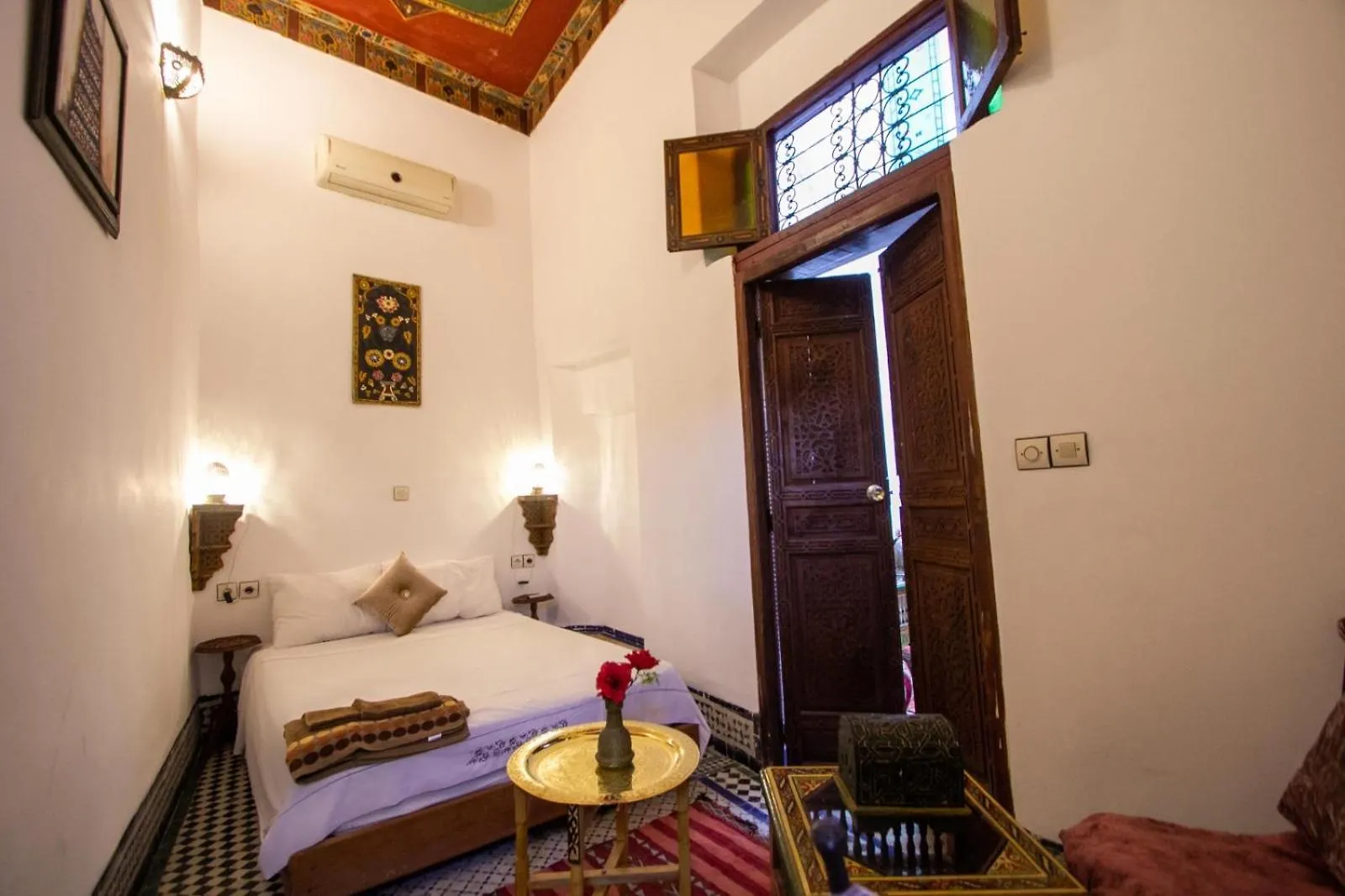 Dar Bab Jdid Fez Hotel 0*, Fes Morocco