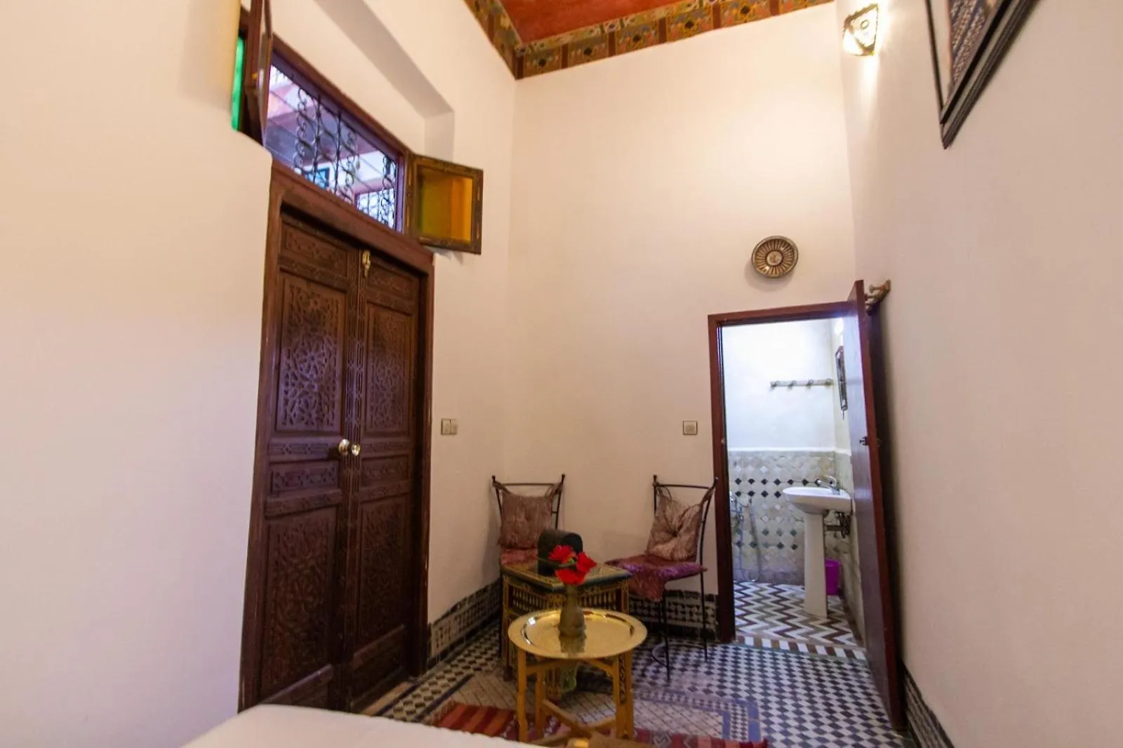 Guest house Dar Bab Jdid Fez Hotel