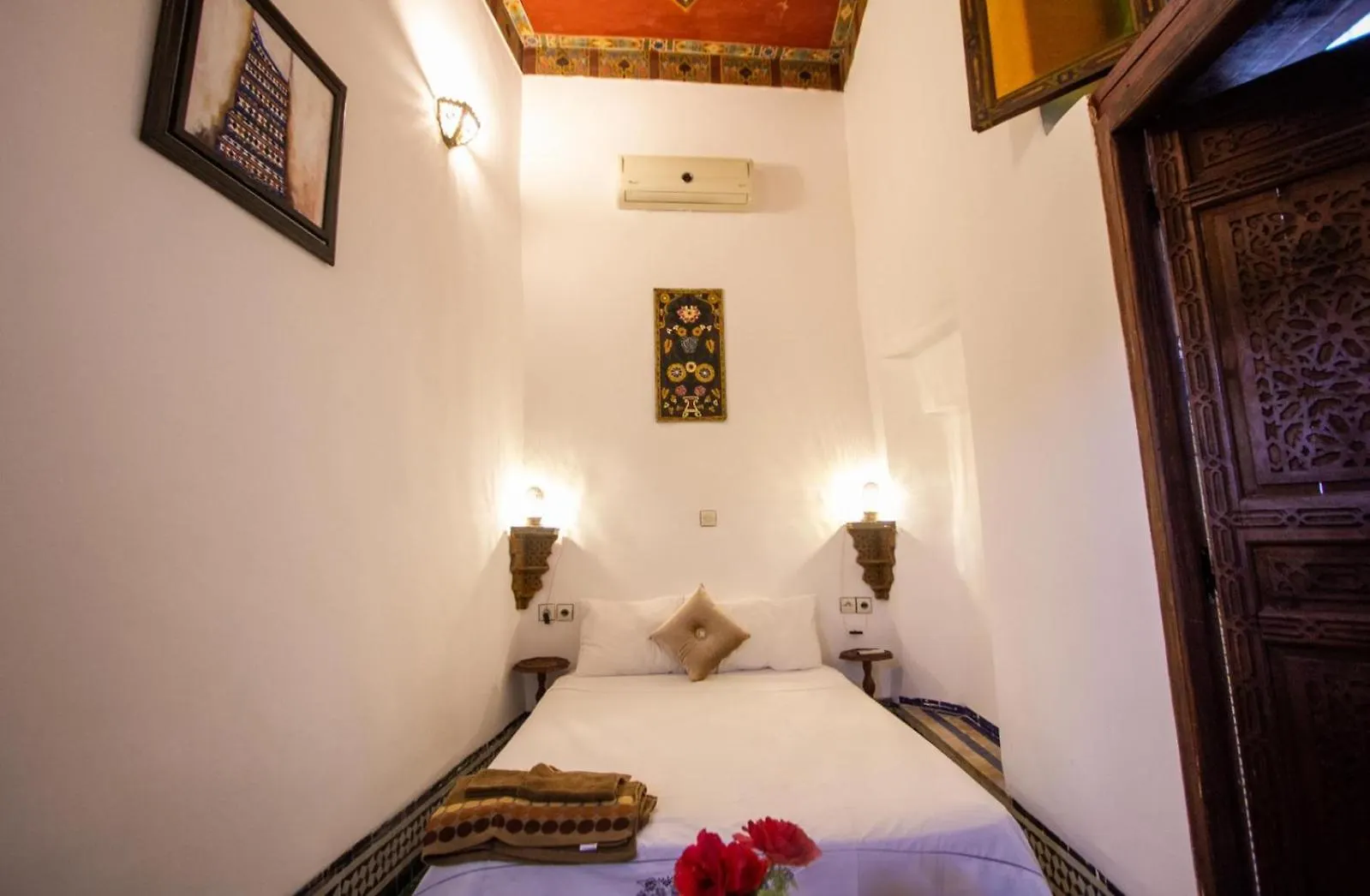 Dar Bab Jdid Fez Hotel