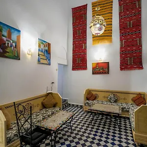 Dar Unique Guest house