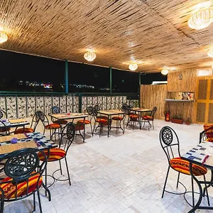 Maison d'hôtes Batha, Fès