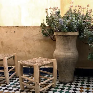 Maison d'hôtes Dar Seffarine, Fès
